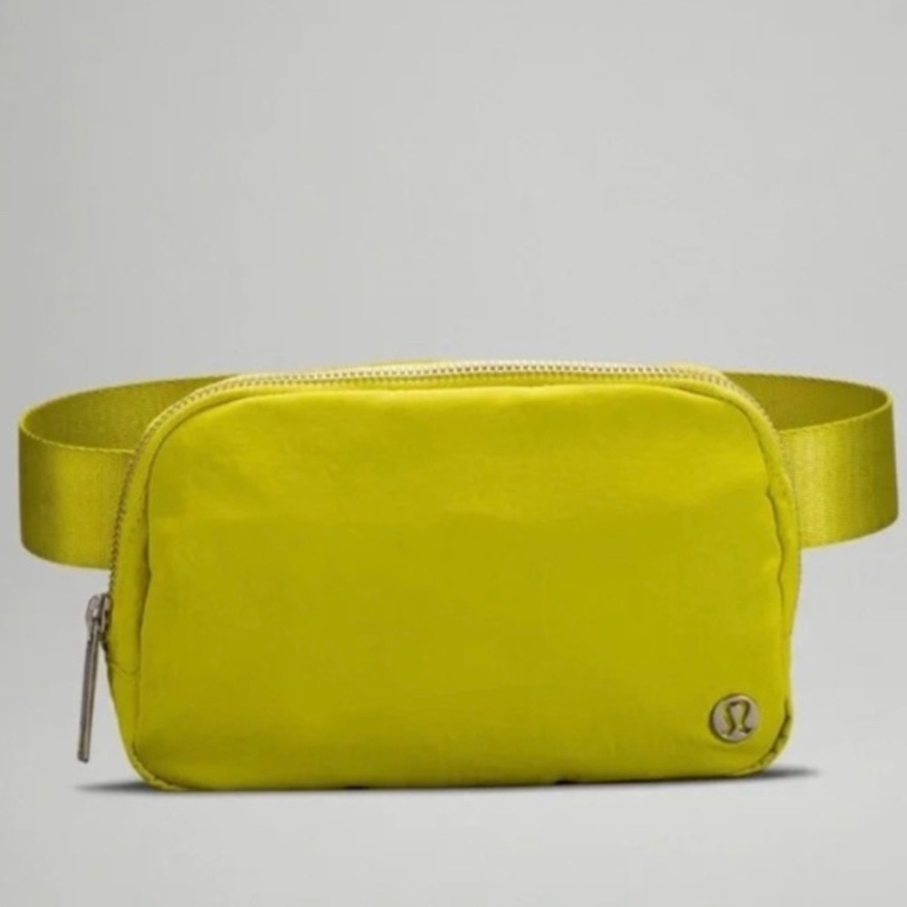 Lululemon Bag